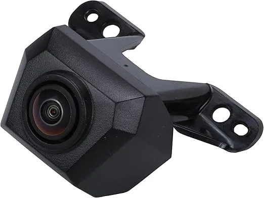 GM Genuine Parts 84690427 Front View Driver Information Camera