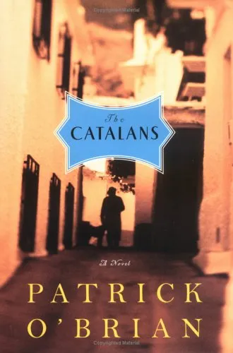 The Catalans: A Novel