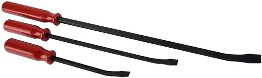 Sunex Tools 9803 Professional Pry Bar Set-3 Piece