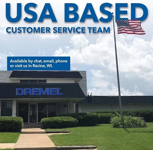 Dremel EZ407SA EZ Drum Sanding Band and Mandrel