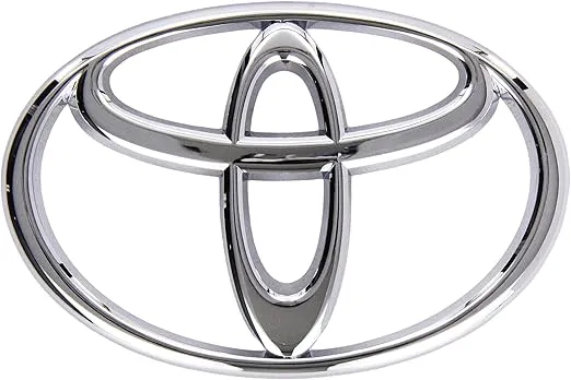 TOYOTA Genuine 75311-60090 Emblem