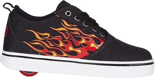 Heelys girls Wheeled Footwear Skate Shoe