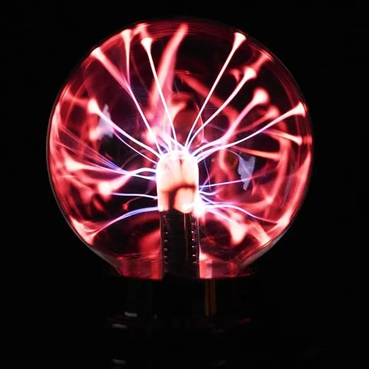 Plasma Ball