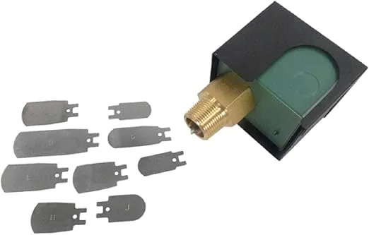 Raypak Parts 007142F Flow Switch