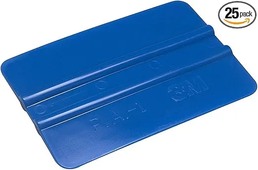 PA1-B Hand Applicators,BL,25/CS