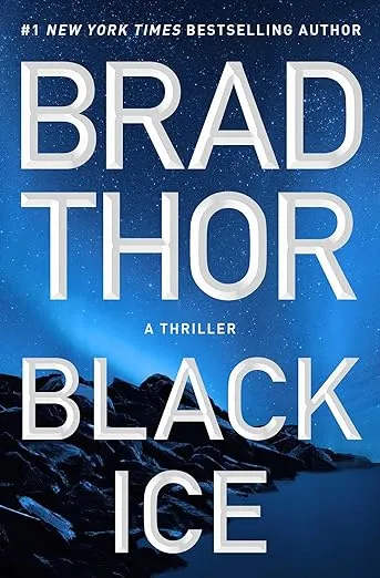 Black Ice: A Thriller (20) (The Scot Harvath Series)