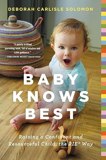 Baby Knows Best