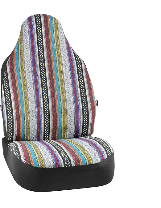Bell Automotive 22-1-56258-8 Universal Baja Blanket Bucket Seat Cover