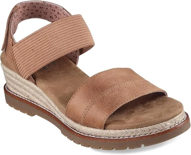 Skechers Women's, BOBS Desert Chill - City Scapes Sandal