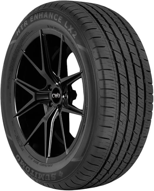 Sumitomo HTR Enhance CX2 255/55R18 109V