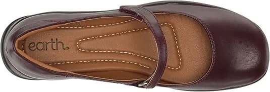 Earth Women's, Tose Flat