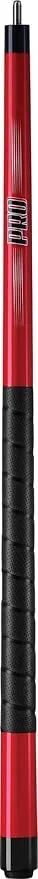 Viper Revolution Sure Grip Pro 58" 2-Piece Billiard/Pool Cue