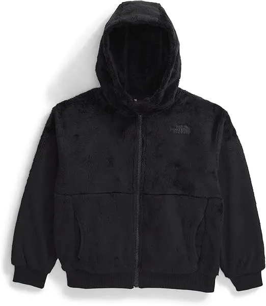 THE NORTH FACE Kids' Osito Full Zip Hoodie