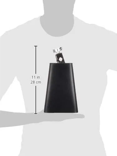 Latin Percussion LP206A Bongo Cowbell