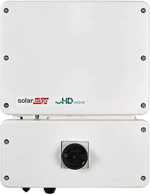 SE10000H-US Single Phase 1000 W Inverter