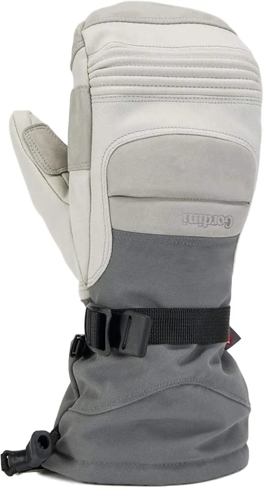 Gordini Womens Cache Gauntlet Mitten