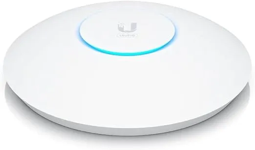 Ubiquiti UniFi U6 Enterprise Access Point | US Model | PoE Adapter not Included