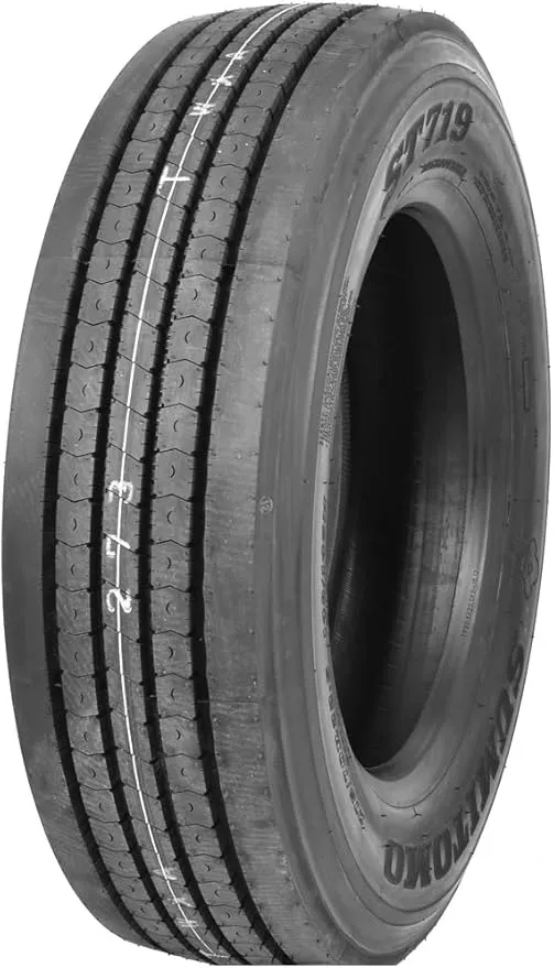 Sumitomo ST719 255/70R22.5 H/16PLY