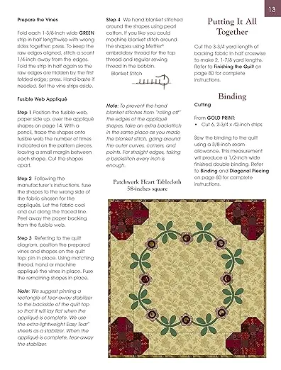 Thimbleberries (R) Four Seasons of Calendar Table Toppers: 12 Quick Quilts & Easy Accent Projects to Make for Each Month of the Year (Landauer) Step-by-Step Table Runners, Place Mats, Napkins, & More