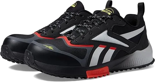 Reebok Work Lavante Trail 2 Work Composite Toe Mens Oxford