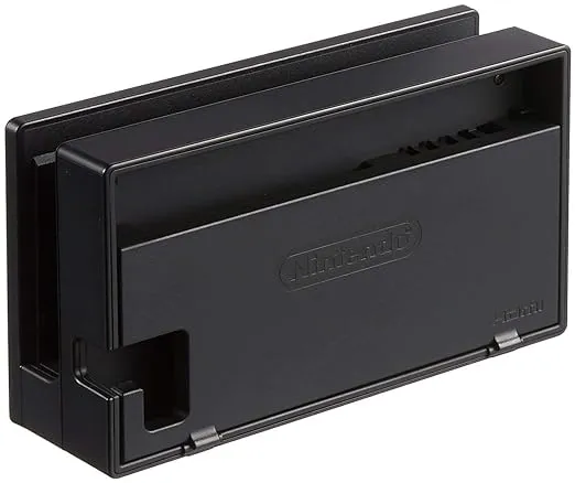 Nintendo Switch Dock Set