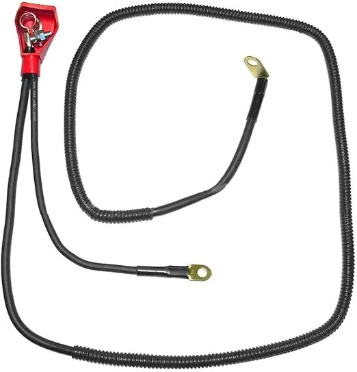 Standard Motor Products A67-4TA Battery Cable