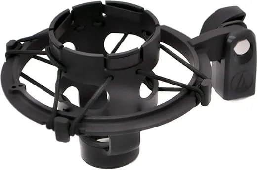 Audio-Technica Shock Mount Microphone Shock Mount (AT8449A)