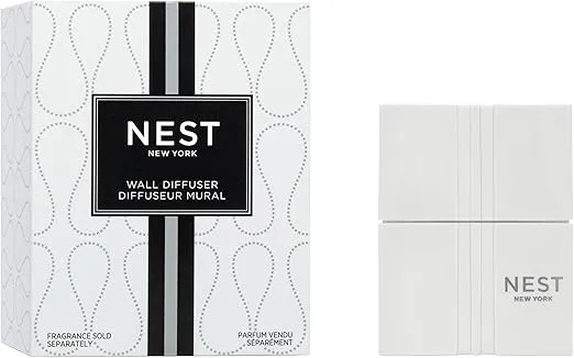 NEST New York Wall Diffuser