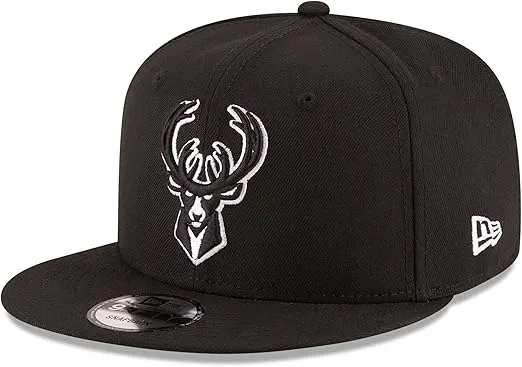 New Era NBA Men's 9Fifty Snapback Cap