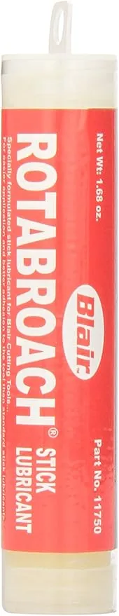 Blair 11750 Lubricant