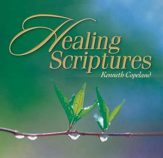 Healing Scriptures