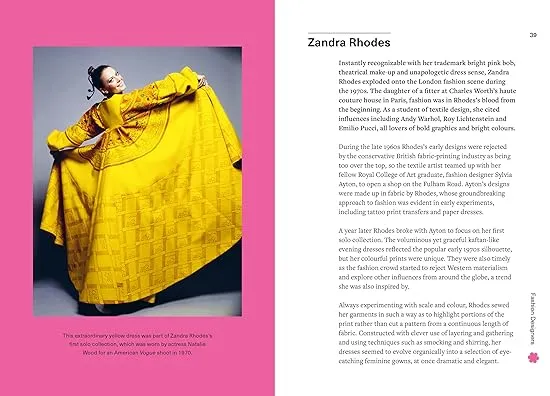 The Little Book of London Style: The fashion story of the iconic city (Little Books of City Style)