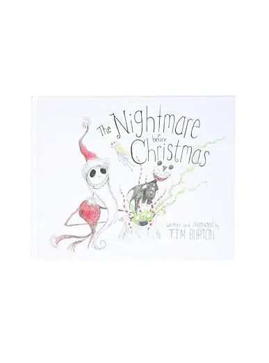 Nightmare Before Christmas, The: 20th Anniversary Edition