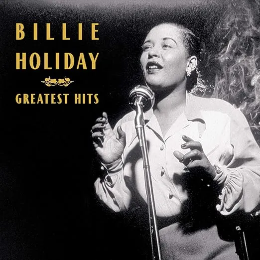 Billie Holiday - Greatest Hits Sony