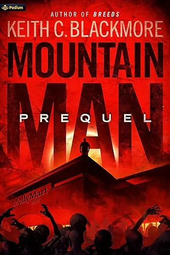 Mountain Man Prequel (The Mountain Man Prequels, 1)