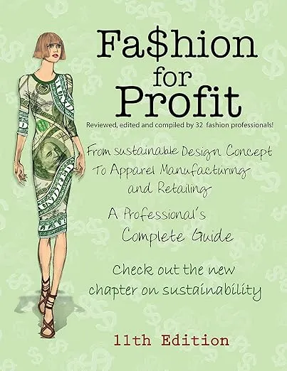 Fashion For Profit