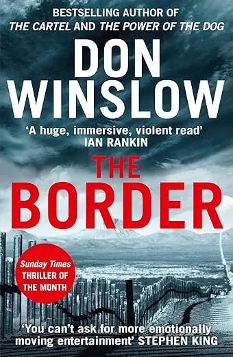 The Border*