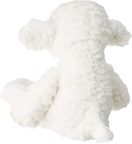 Mary Meyer Marshmallow Zoo Lamb Soft Toy, 13-Inch
