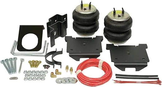Firestone 2250 Ride-Rite Air Springs - 2250