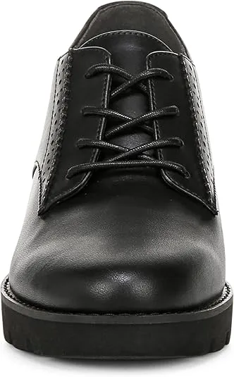 Vionic Anaheim Women's Comfort Wedge Oxford Derby Shoe