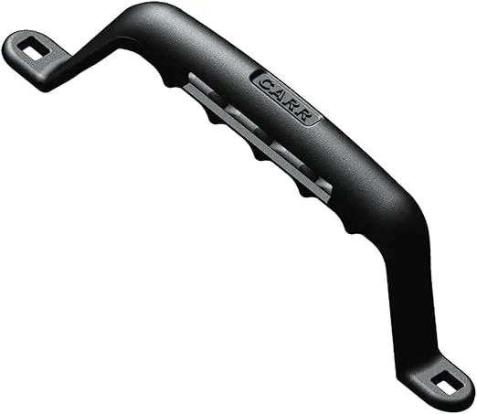 Carr's 210312 Light Bar for TJ Wrangler Bright