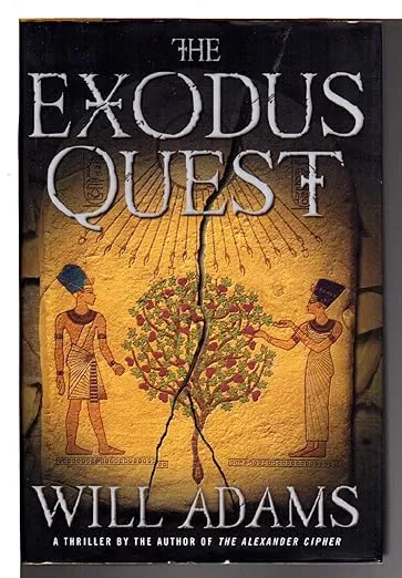 The Exodus Quest