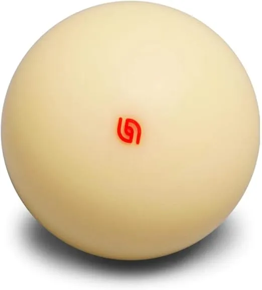 Super Aramith Pro Pool Cue Ball