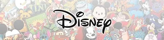 Ceaco - Disney - Photo Magic Pins - 750 Piece Jigsaw Puzzle