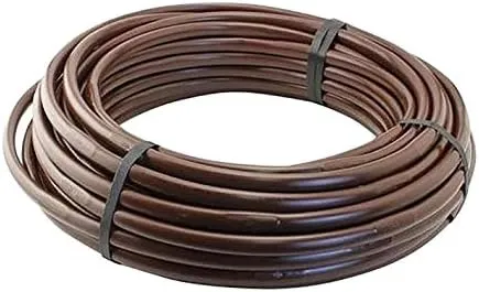 TLCV001 - Cv Blank Drip Tubing 100' Coil