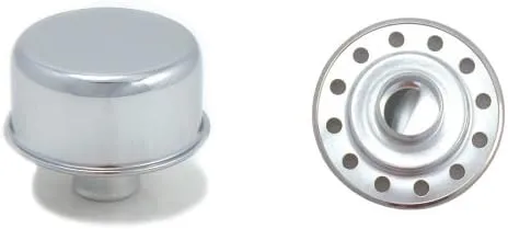 Spectre Performance (4277) 1-1/4" Push-In Breather