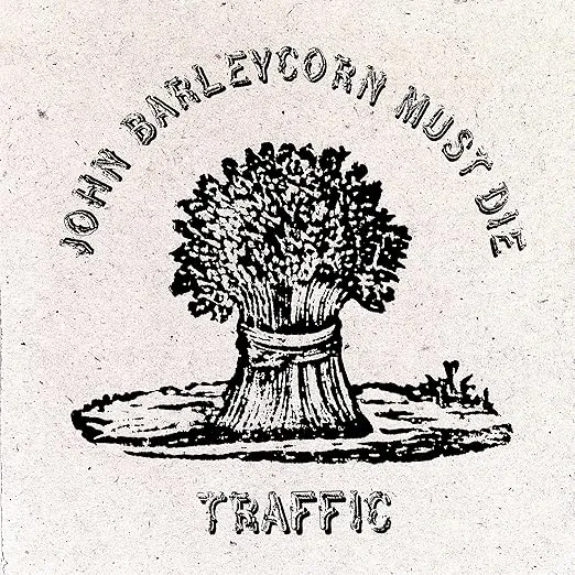 John Barleycorn Must Die