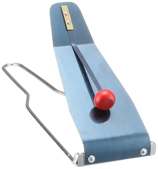 Latin Percussion LP1-5 Standard Flexatone