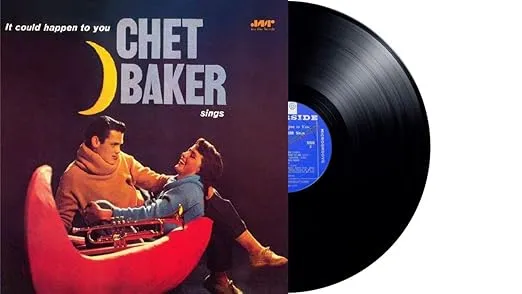 It Could Happen To You: Chet Baker Sings