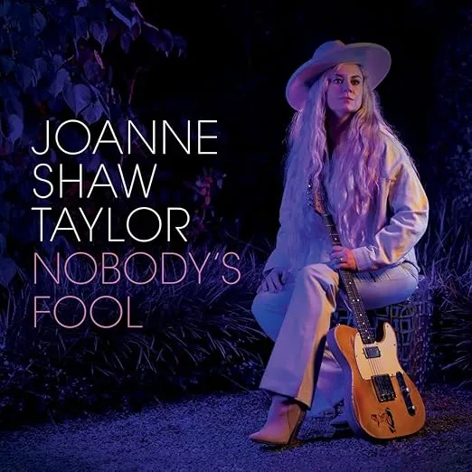 Nobody's Fool[LP]